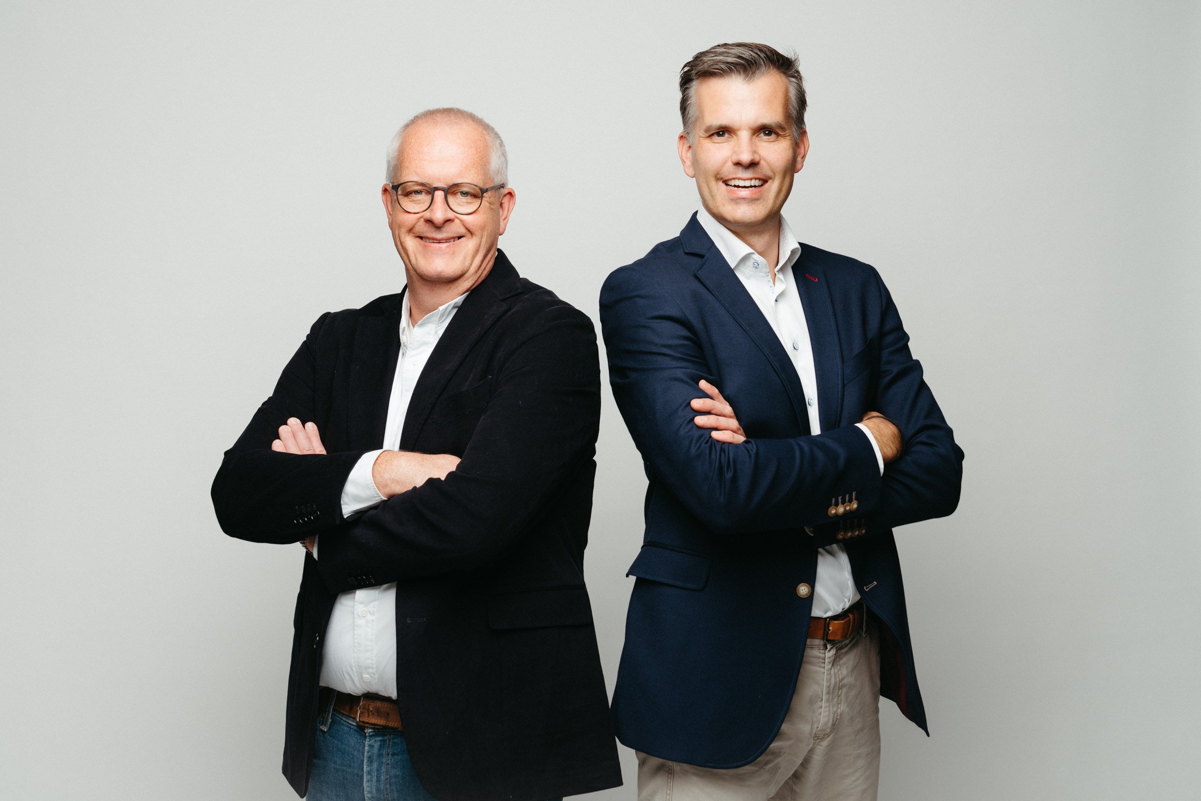 New Work nach Corona B4B Solutions